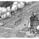 Illustration for article titled Just in Time for Election Day, a Post-Apocalyptic Toronto in Pictures